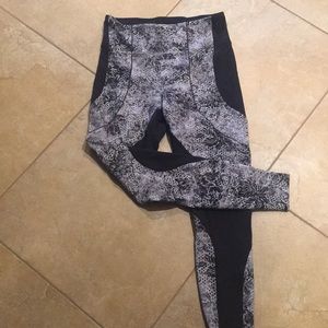 Lululemon leggings